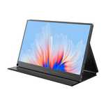 Monitor Przenośny Uperfect Ufilm A17 4K 15,6" Ips Do Laptopa Pc