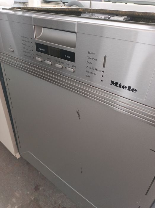 Zmywarka 60 cm Miele G 5400 SCi gwarancja