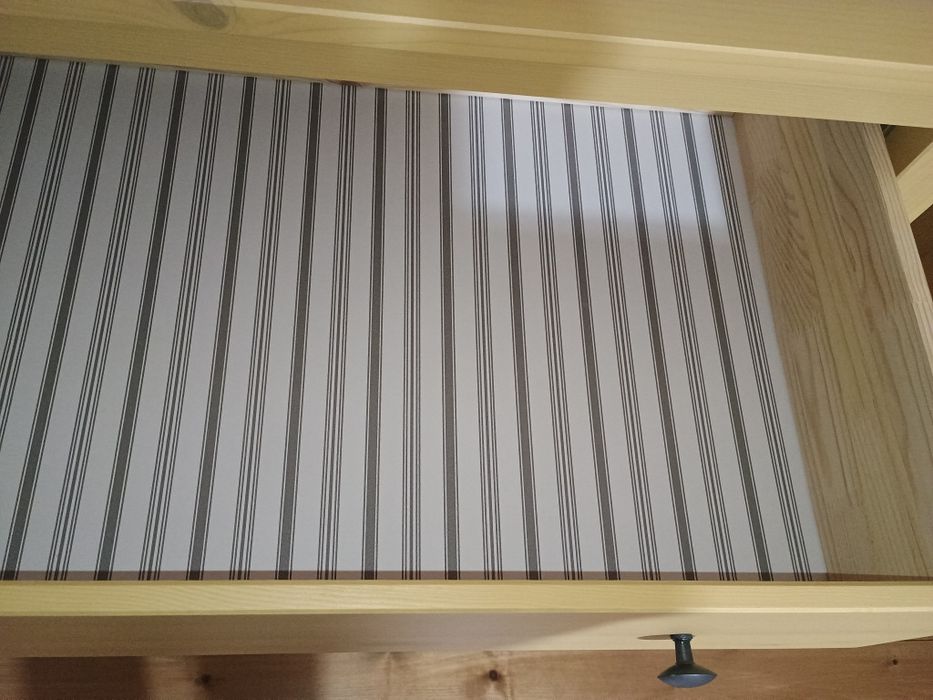 Komoda Hemnes 2 szt jak nowe