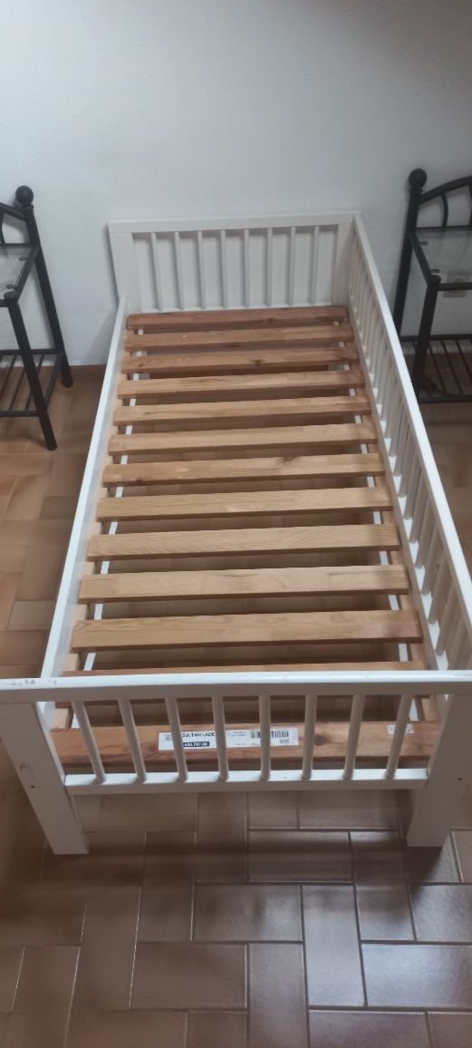 Cama de Criança Ikea