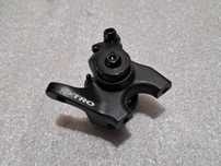 Zacisk Hamulca Tarczowego Tektro MD-C310 Tylny Flat Mount