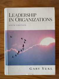 Leadership in Organizations, Gary Yukl