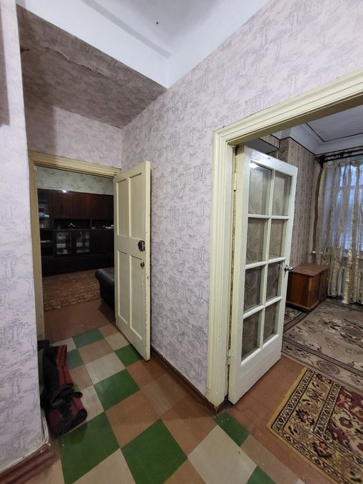 Продажа 2х ком ул.  Жаботинского  р-н БШ