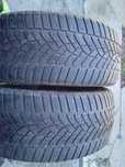 Cena za 2 Opony zimowe 235/45r19 GOODYEAR 2021r 6.5mm