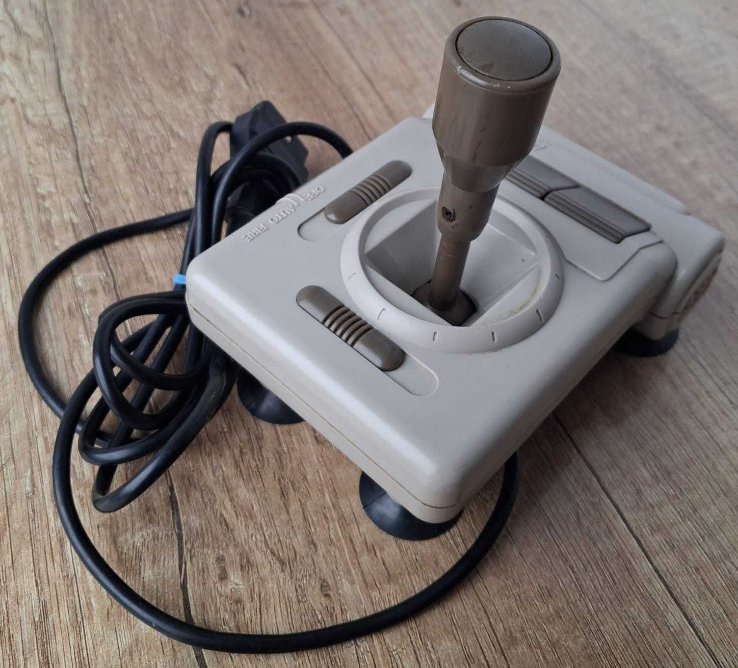 Joystick PC svi qs-113 NIETESTOWANY