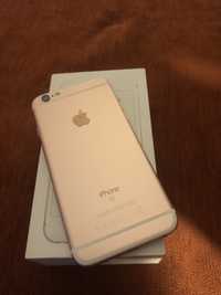 iPhone 6s 64/Gb Rose Gold 100%АКБ