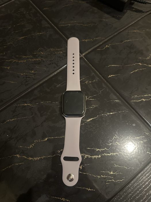 Rzemień / pasek do Apple Watch 42/44/45/46 mm
