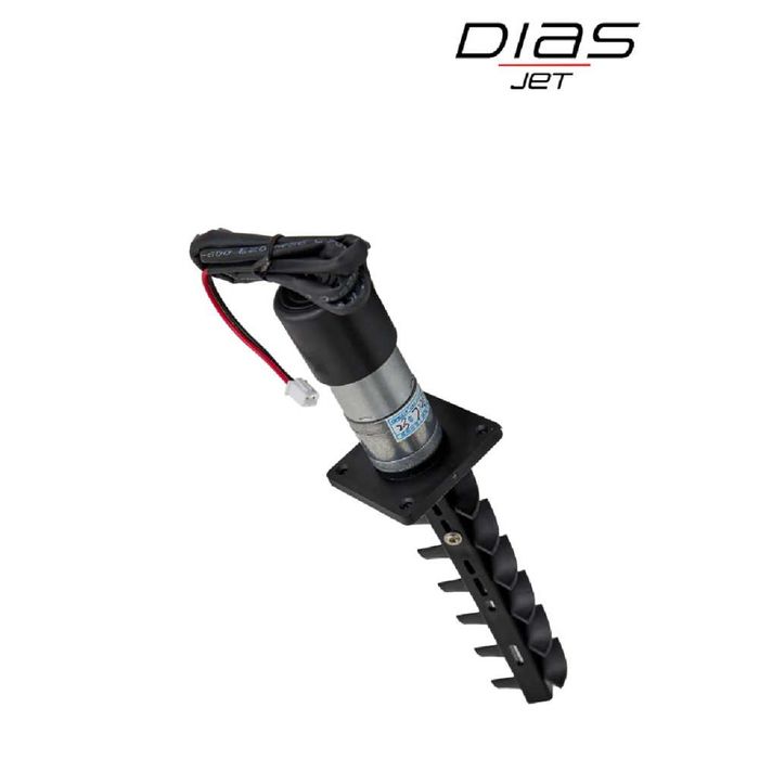 Mikser do białych tuszy