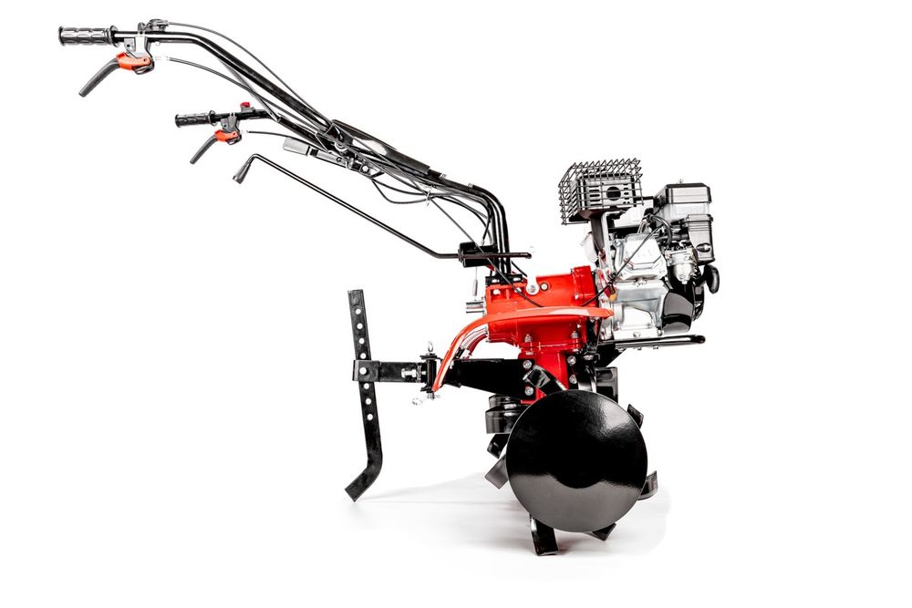 Glebogryzarka Loncin 850 100cm - Wynajem