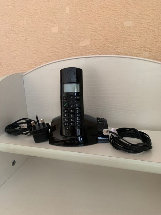 Радіо телефон Wharfedale