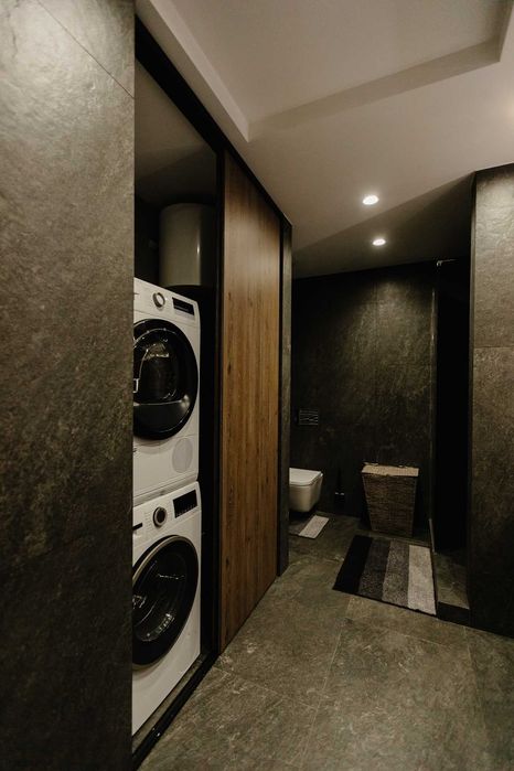 Пентхаус з власною терасою в парковій зоні Івано-Франківська