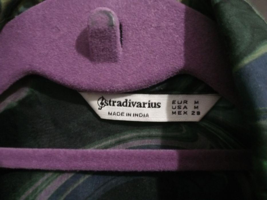 Blusa de senhora