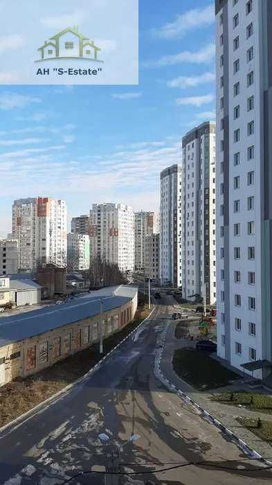 ‼️‼️‼️  Продам 1к квартиру 42м2 ЖК Левада -2 ‼️‼️‼️  80% работ+ дом 8а