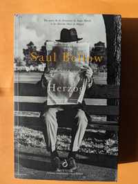 HERZOG - Saul Bellow