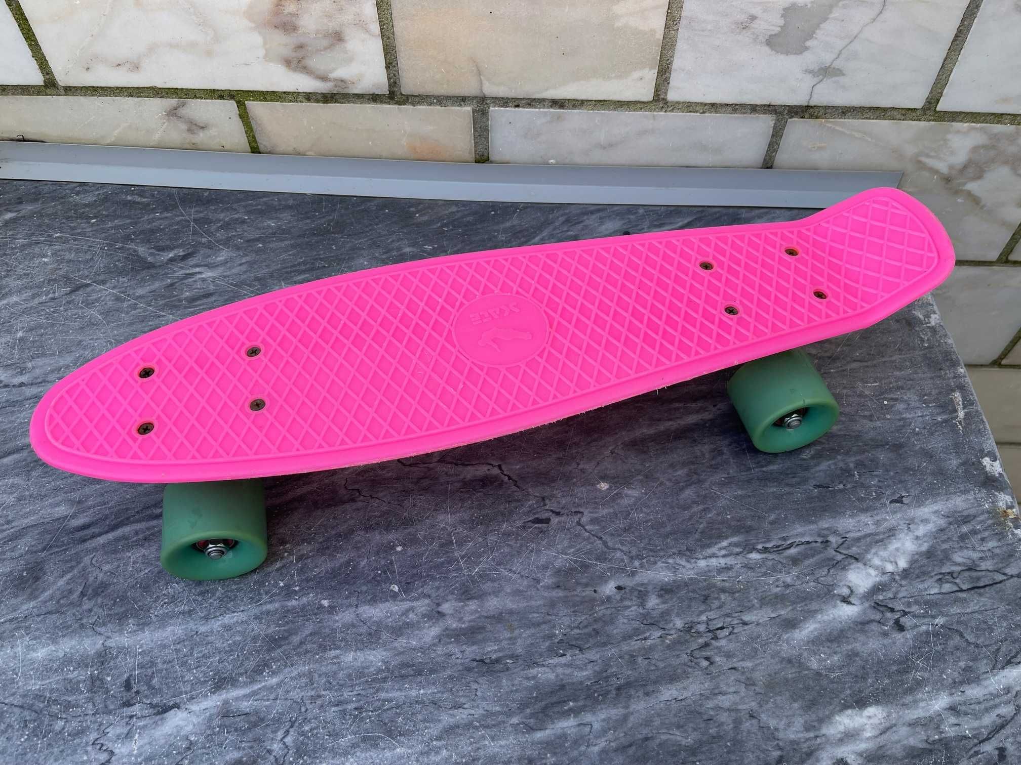 Skate Cruiser 22" excelente estado