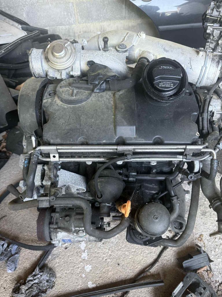 Motor ASZ PD130 240 MIL KMS