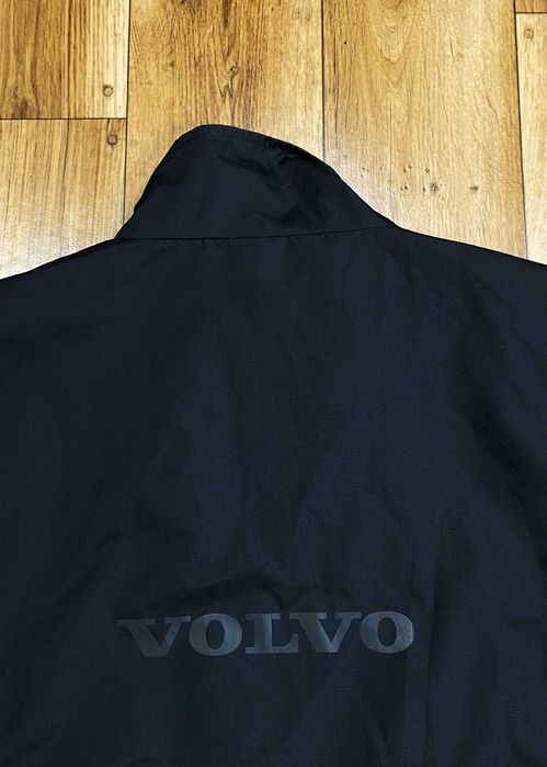 Volvo Męska Lekka Kurtka Wiatrówka Nowy Model XL
