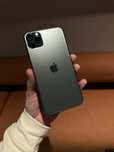 iPhone  11 Pro Max 256Gb