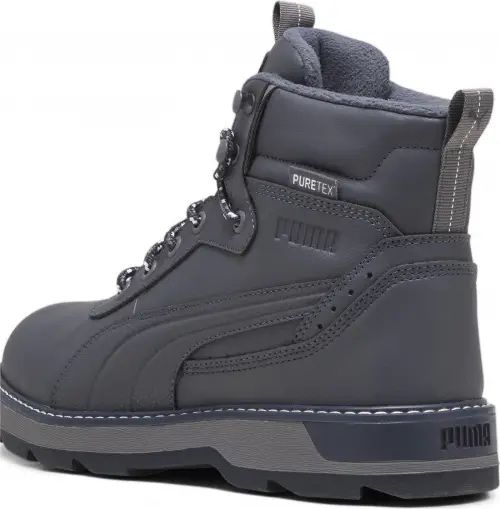 Ботинки чоловічі Puma Desierto v3 Puretex 42,5