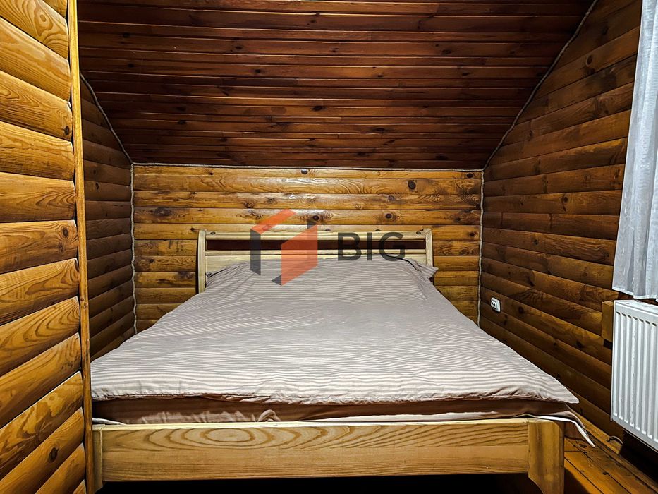 Продається готовий прибутковий бізнес – відпочинковий комплекс