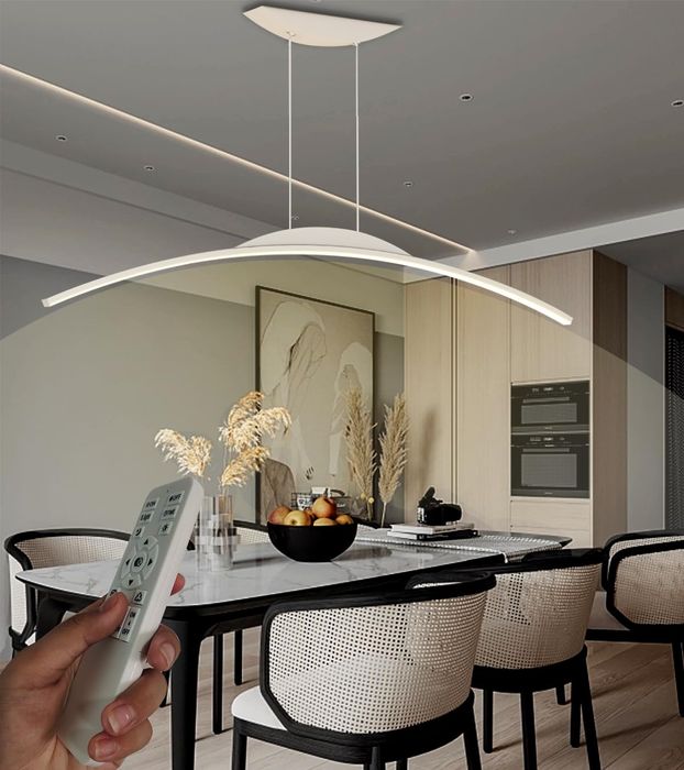 Lampa wisząca Led