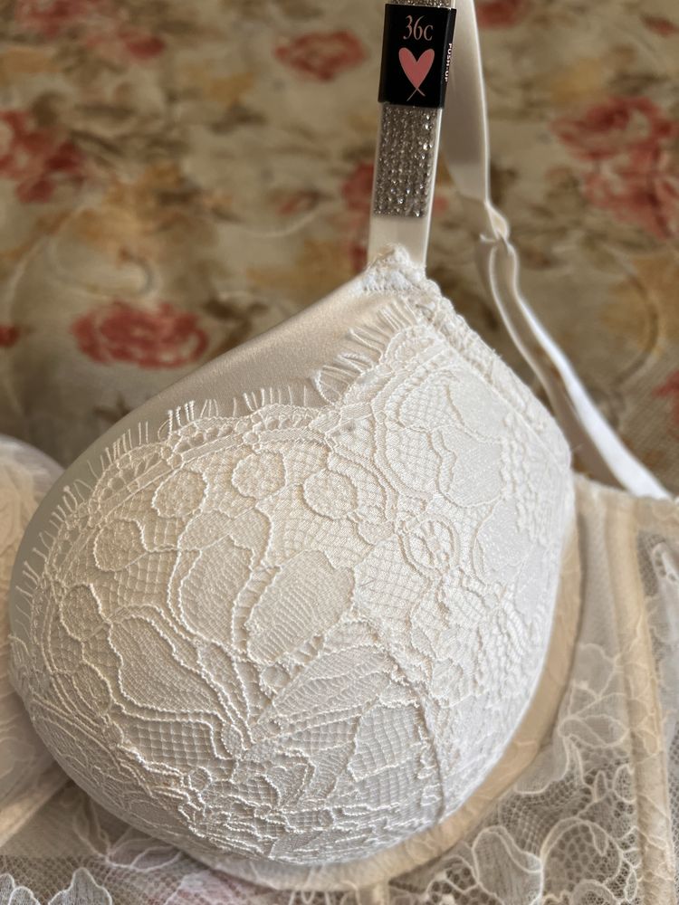 VICTORIA'S SECRET нижнее белье оригинал бюстье