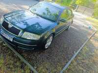 Sprzedam Skoda Superb 1, 1.8 T + gaz