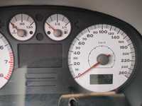 Seat Leon 1.6 benzyna 2006r
