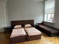 Łóżko 90x200 drewniane