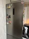 Frigorifico Becken