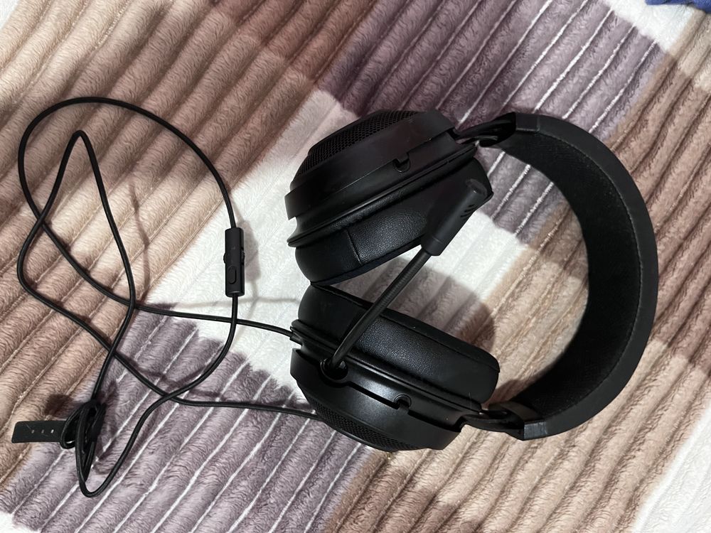 Наушники Razer Kraken Multiplatform