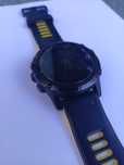 Garmin fenix 5X plus sapphire