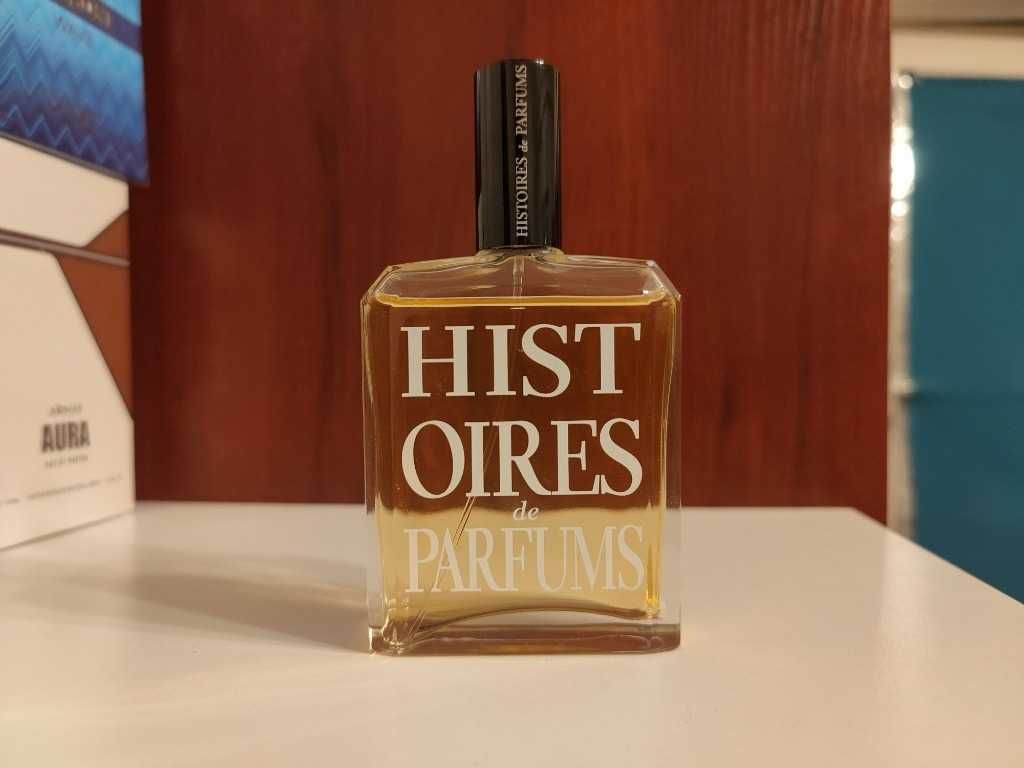 Histoires de Parfums 1804