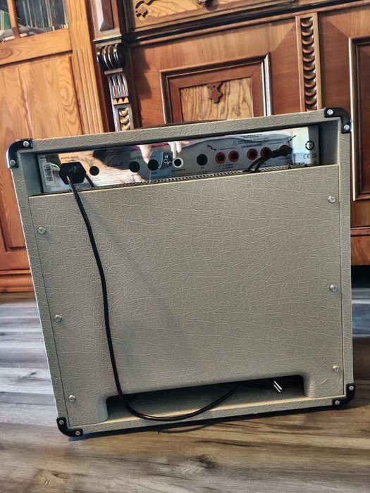 Wzmacniacz gitarowy Marshall 2525c