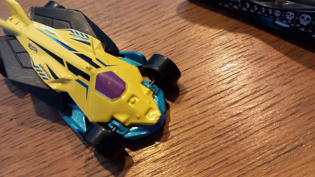 Carros HotWheels