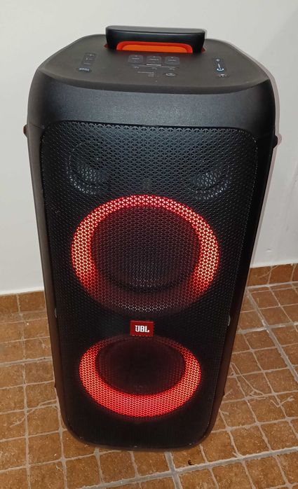 Partybox JBL 310