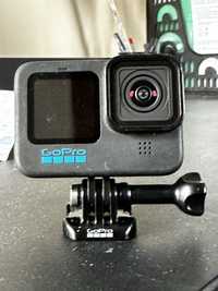 GoPro Hero 10, ідеал