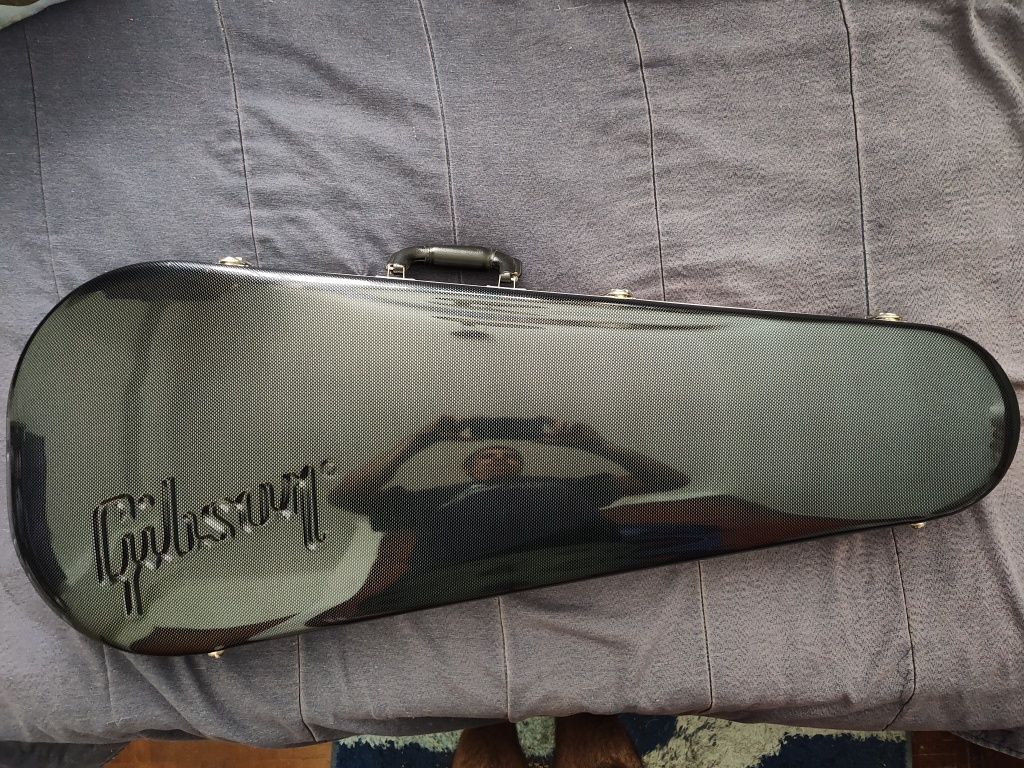 Gibson Les Paul HP 2019 como nova