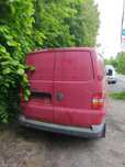VOLKSWAGEN VW Transporter T5 na częsci