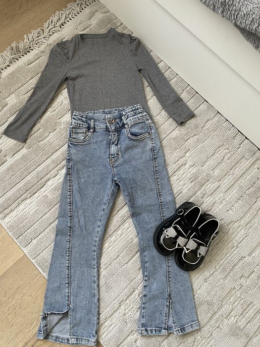 Туфельки 28 розмір обміняю