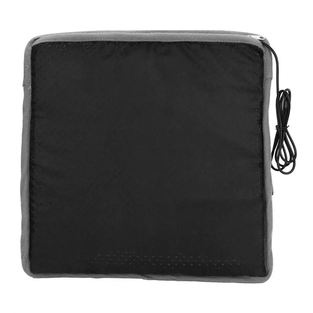 Електрична грілка для ніг від USB, 30х30см, Foot warmer