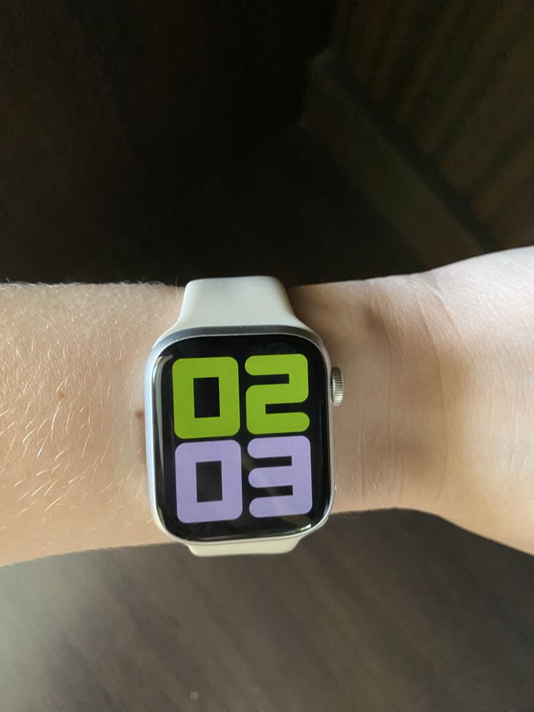 Годинник smart watch series 9