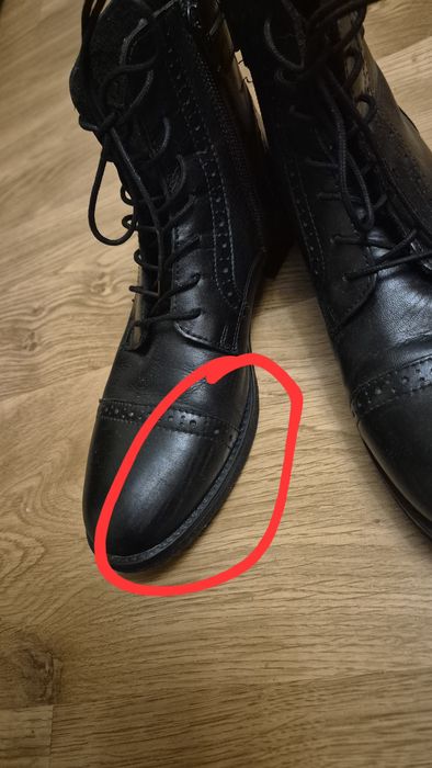 Buty damskie Lasocki roz 39