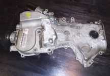 Osłona pokrywa rozrządu VW Audi Skoda Seat 1.4 TSI CAX 03C.109.211.CD