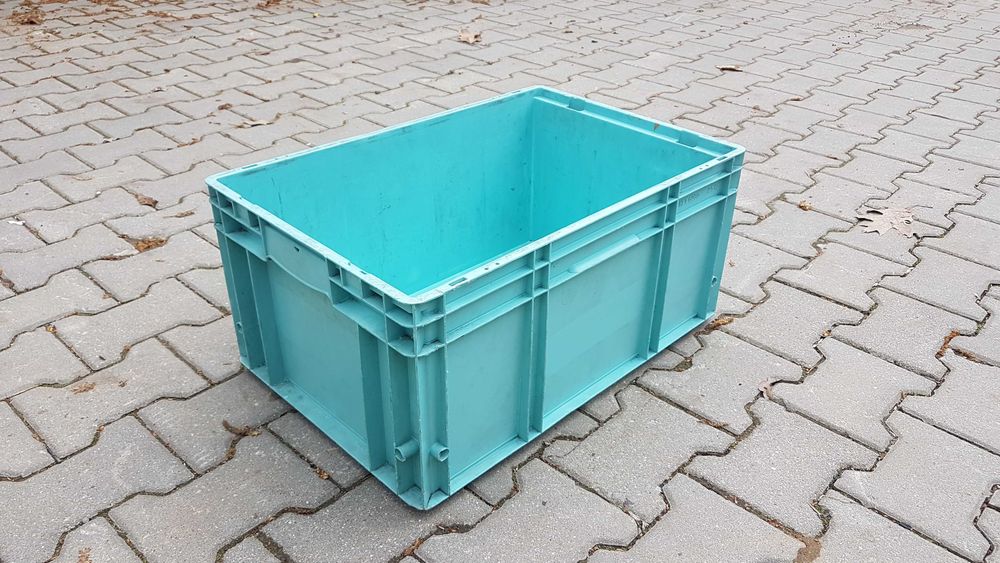 Sprzedam pojemniki KLT