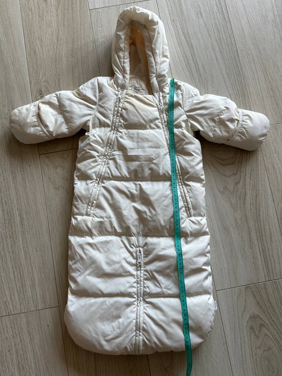 Зимовий комбінезон gap