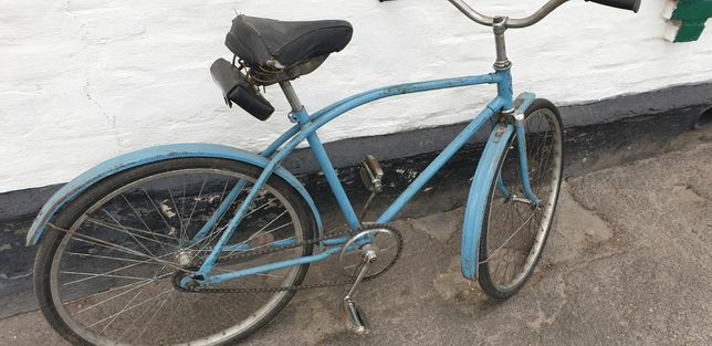 Подростковый велосипед Орленок
