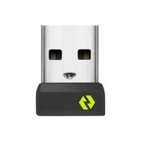 Logitech Logi Bolt беспроводной USB-приемник Бездротовий приймач