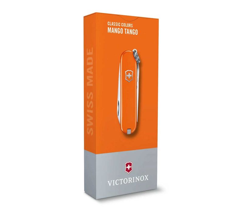 Victorinox Classic SD Colors