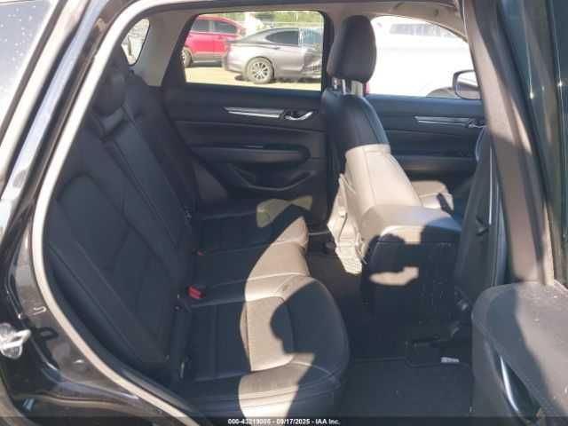 Mazda CX-5 Grand Touring 2019